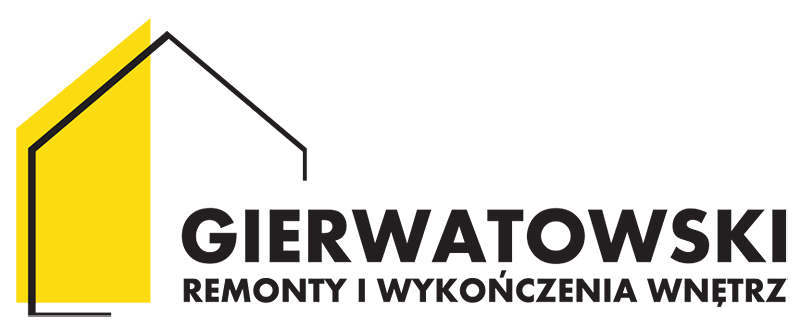 Gierwatowski - Remonty wnętrz Bytom logo